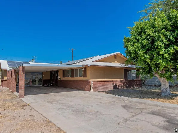 2630 S James Ave, Yuma, AZ 85365