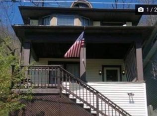 26 Fairview Ave, Wheeling, WV