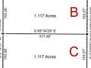 X W Spur Rd #A, Buckeye, AZ 85326