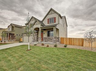 131 Stewart Way, Erie, CO 80516