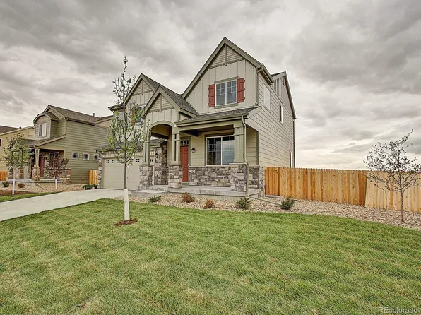 131 Stewart Way, Erie, CO 80516