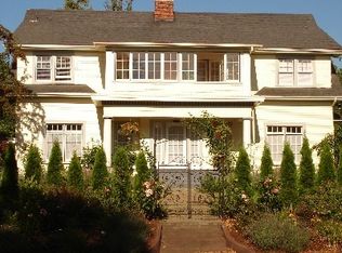 10 W 23rd Ave, Eugene, OR 97405