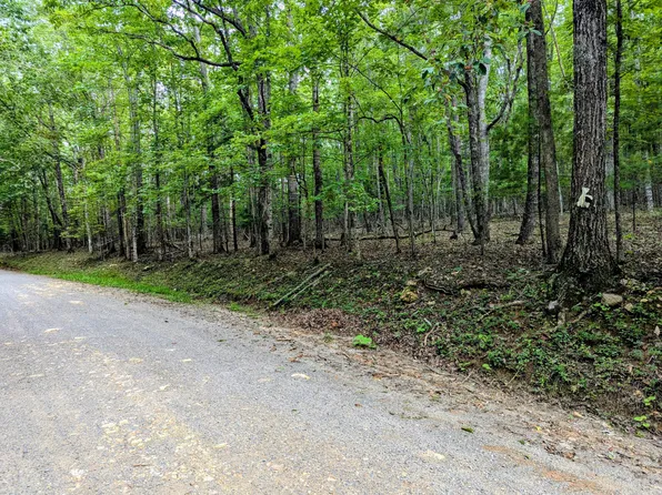 Cannady School Rd SE, Floyd, VA 24091
