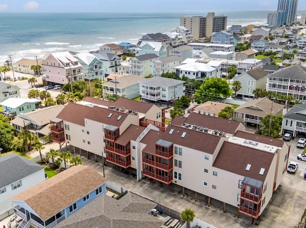 212 29th Ave. N #210, North Myrtle Beach, SC 29582