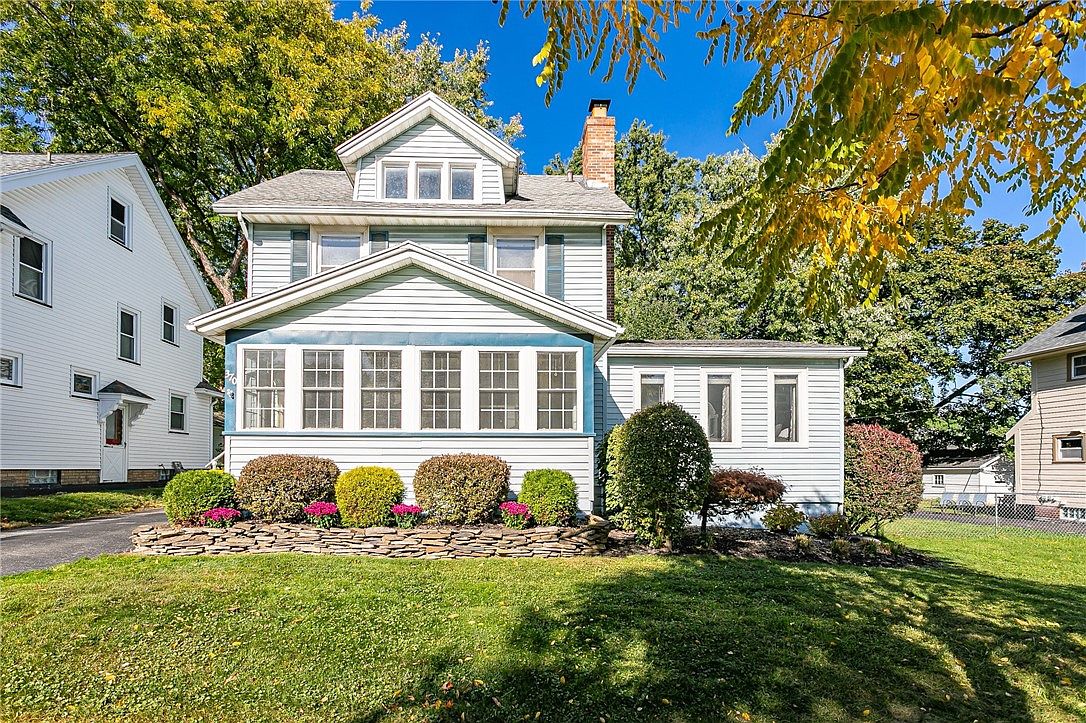 370 Laurelton Rd, Rochester, NY 14609 Zillow
