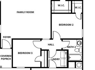 15102 Telfaire Meadow, Von Ormy, TX 78073