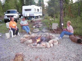 2000 Onion Creek Rd, Colville, WA 99114