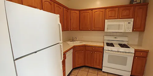 Rented by GPA Realty