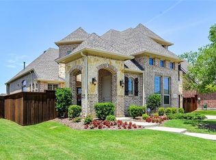 6179 Bonanza Creek Rd, Frisco, TX 75034