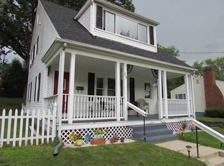 210 Pasco Rd, Springfield, MA 01151