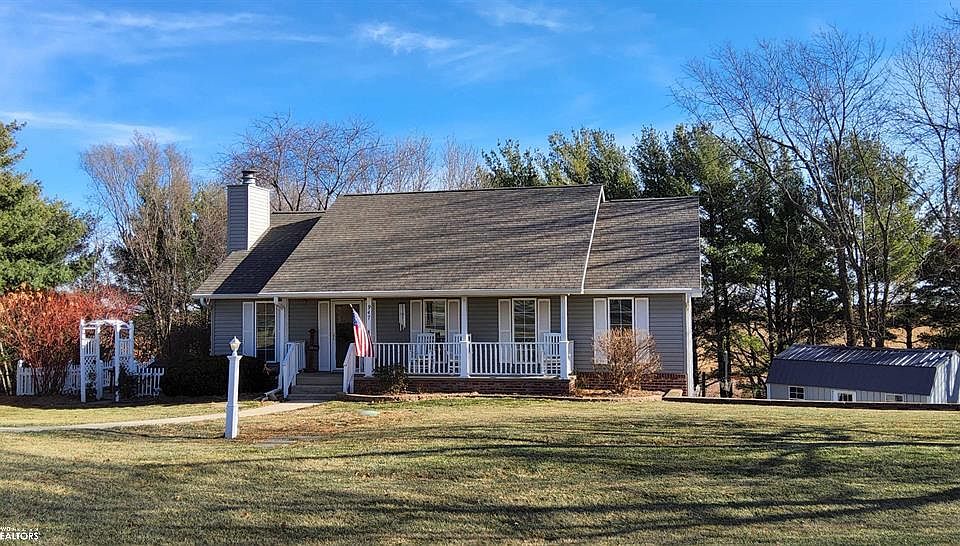 947 Oak Rd, Harlan, IA 51537 Zillow