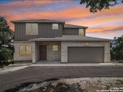 326 FLANDERS, Fischer, TX, 78623