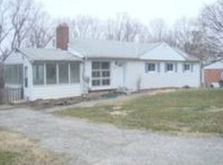 13330 Old Chapel Rd, Bowie, MD 20720