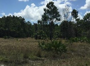 21351 Corkscrew Ranch Rd, Estero, FL 33928