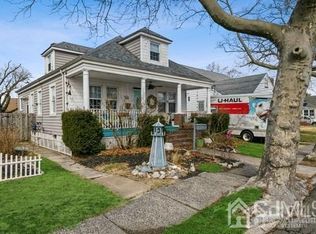 358 5th St, South Amboy, NJ