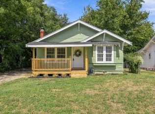 217 E Young St, Tulsa, OK 74106