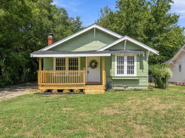 217 E Young St, Tulsa, OK 74106