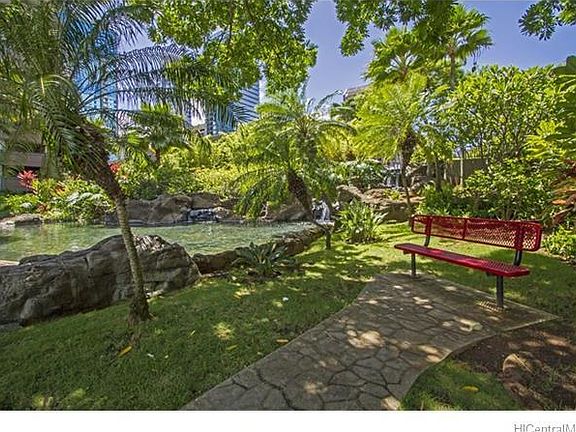 3rd image of 55 S Kukui St APT D805