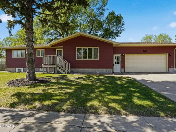2407 9th Ave S, Grand Forks, ND 58201
