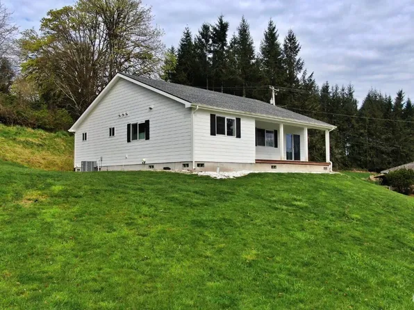 600 Harrison Street N, South Bend, WA 98586