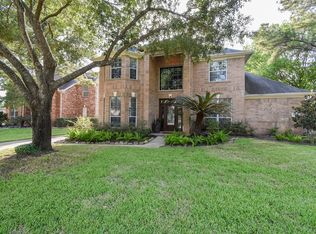 22002 Flannery Ct, Katy, TX 77450