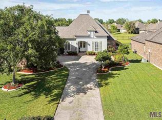 37366 Mill Park Ave, Gonzales, LA 70737