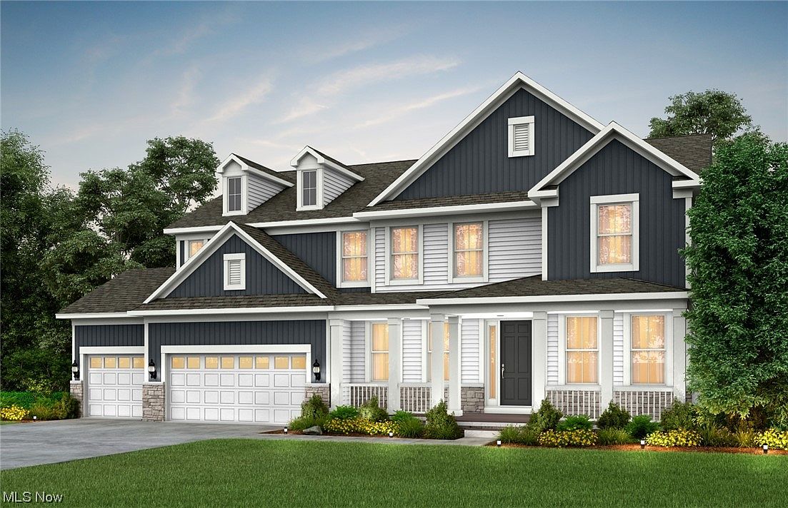 3690 Summerfield Ln, Richfield, OH 44286 Zillow