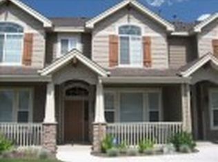 6584 High Knolls Grv, Colorado Springs, CO 80923