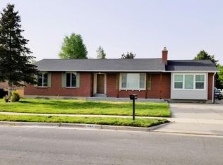 1565 E 11245 S, Sandy, UT 84092