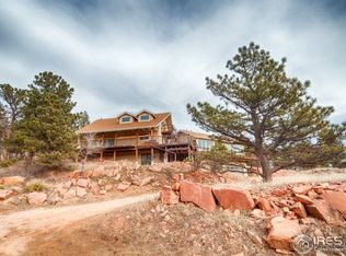 601 Eagle Ridge Rd, Longmont, CO 80503