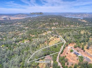Apica Ave, Oroville, CA 95966