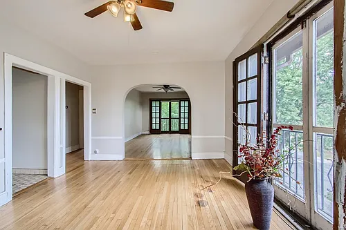 104 S Scoville Ave #3A Photo 1