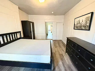 Rented by Garfield Realty 