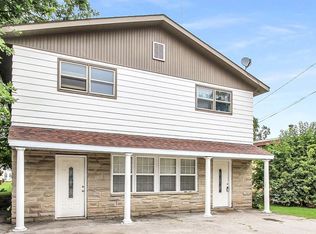 3046 W 950 N, Lake Village, IN 46349