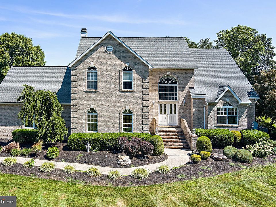 850 Stansbury Rd, Pylesville, MD 21132 MLS MDHR2026504 Zillow