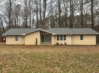 401 Beaverdale Rd NE, Dalton, GA 30721