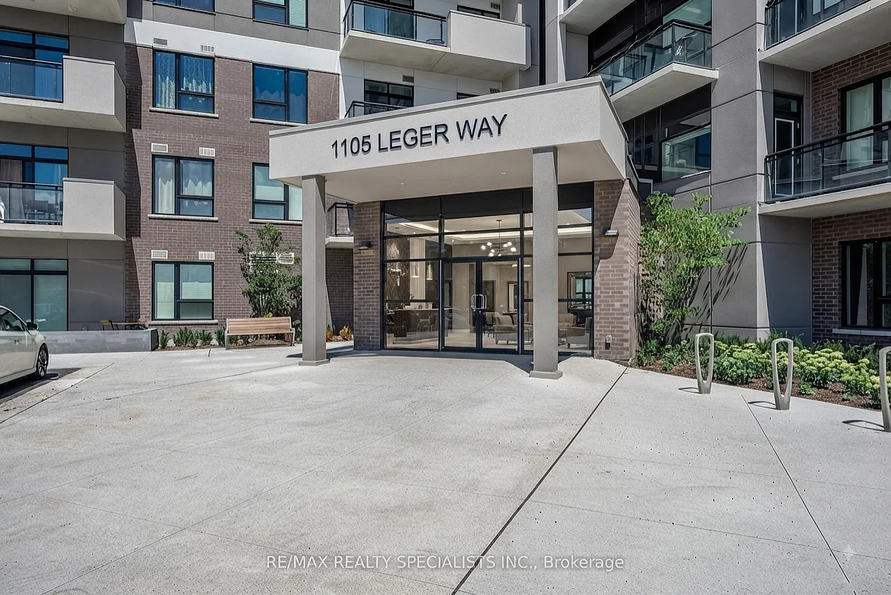 2 bed, 595 sqft, $2,200 — Photo 1