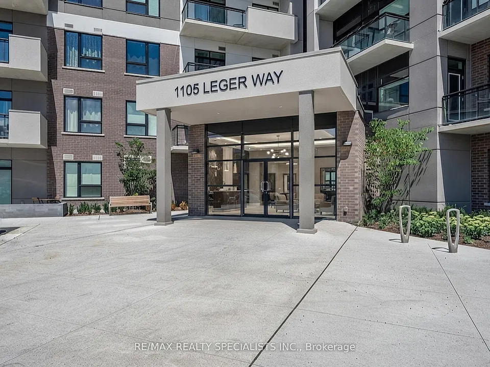 1105 Leger Way