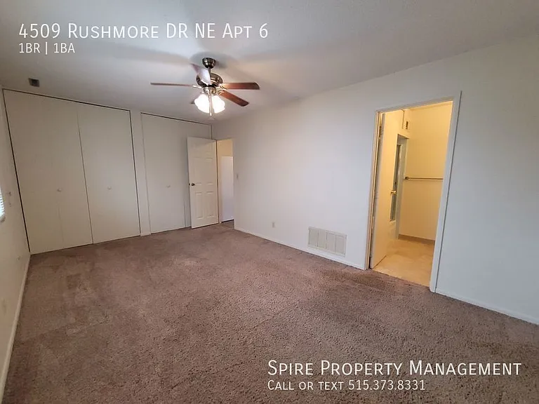 4509 Rushmore Dr NE #6 — Photo 6