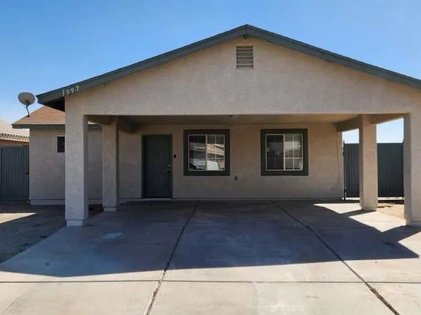 1397 E San Francisco St, Gadsden, AZ 85336