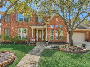 6615 Pelham Chase Dr, Spring, TX 77389