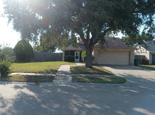 2429 Woodway Dr, Corpus Christi, TX 78414