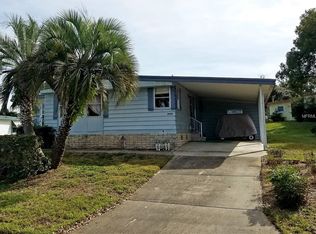 3446 Banberry Cir #1789, Zellwood, FL 32798