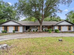 4101 Briar Cliff Rd, Temple, TX 76502