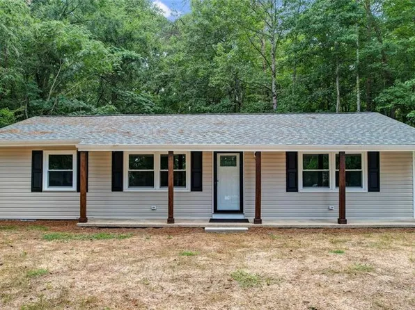 235 Sparrow Rd, Eden, NC 27288