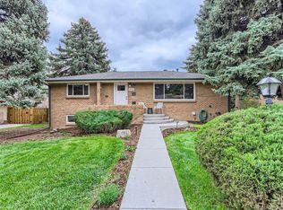 2950 Jay St, Wheat Ridge, CO 80214