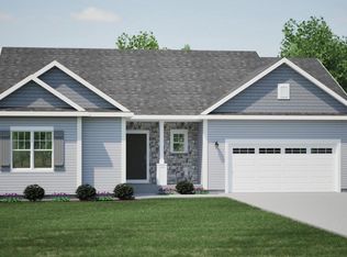 12176 W Parkview Ln, Franklin, WI 53132