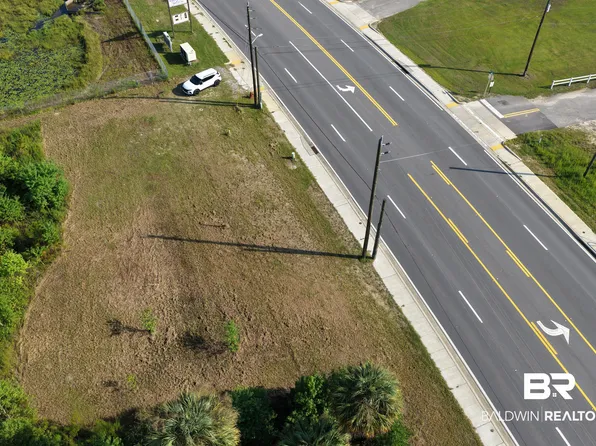 9200 N Century Blvd, Century, FL 32535