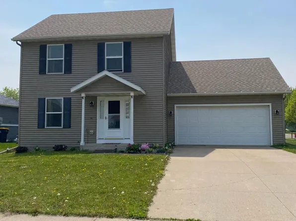 805 3rd Ave NE, Plainview, MN 55964