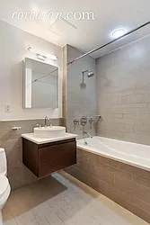 Rented by Corcoran
